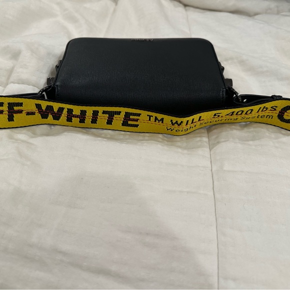 Off white bag - Picture 4 of 4